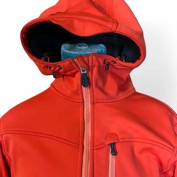 Womens cabelas windproof jacket - Picture 2 of 8